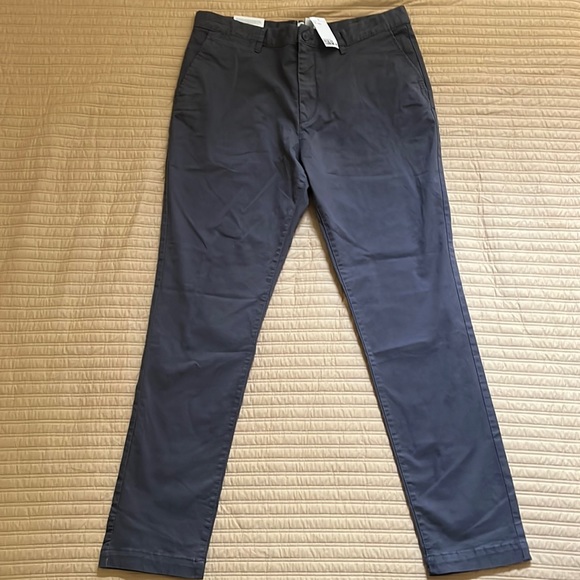 Men’s H&M Slim fit Stretch Chinos - Picture 1 of 6